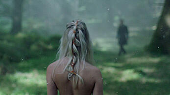 Actress - Ida Marie Nielsen: Movie - Vikings